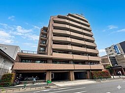 グランイーグル千歳船橋