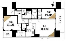 シティタワー・ルフォン九段の杜