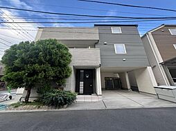 池袋3丁目戸建て