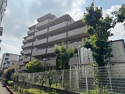 富士見台プラザ