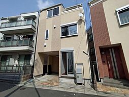 西日暮里6丁目中古戸建