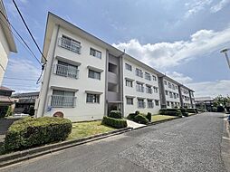 立川羽衣町住宅　2号棟