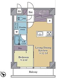 新大塚タウンプラザ