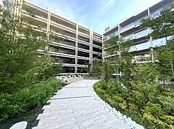 パークシティ高田馬場