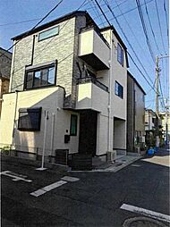 大谷口上町中古戸建