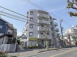 菱和パレス武蔵小金井