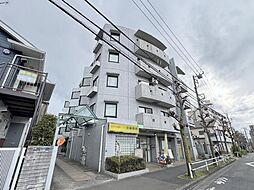 菱和パレス武蔵小金井