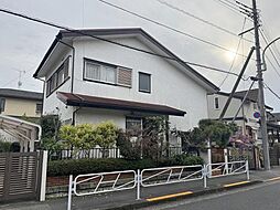 八王子市北野台