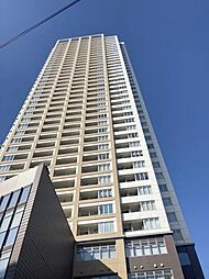 グランドターミナルタワー本八幡