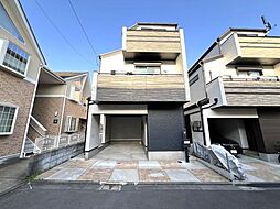 経堂三丁目戸建