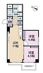 北千住ダイヤモンドマンション