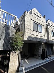 品川区西中延3丁目