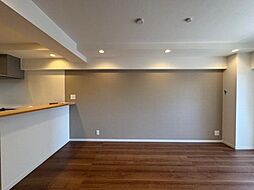 モナークマンション第2方南　Ｂ