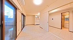 日神パレステージ代々木公園