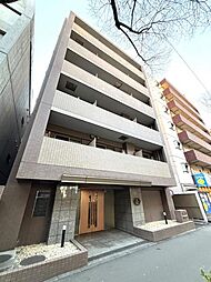 ルピナス桜上水