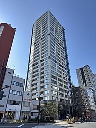 ザ・ヒルトップタワー高輪台