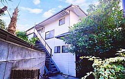 中野区若宮1丁目中古戸建
