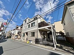 池袋本町中古戸建