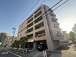 グレーシア板橋