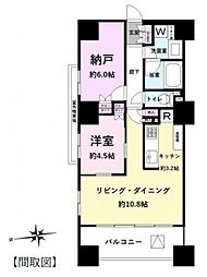 サンクレイドル西日暮里