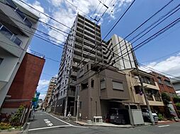 サンクレイドル西日暮里