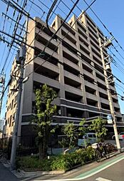 ナイスシティアリーナ西日暮里