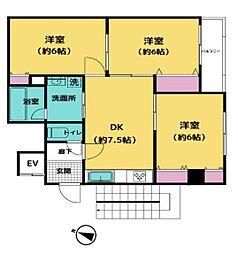 大捷・アメニティハイム