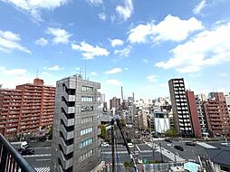 シャンボール新宿御苑前