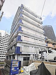 新宿ニューハウジング