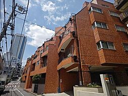 チサンマンション参宮橋