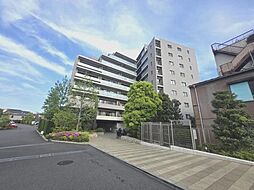 リビオシティ川口元郷