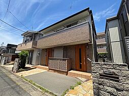 練馬区貫井3丁目　2世帯住宅・賃貸併用住宅