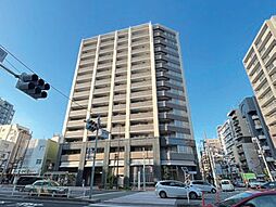 ライオンズ東京根岸グランフォート