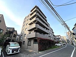 サーパス方南町