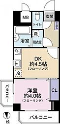 大井町ビューハイツ