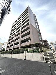 ノーブル猿江恩賜公園ＷＥＳＴ