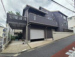 大崎4丁目・中古邸宅