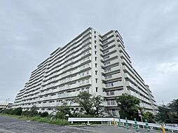 パーク・ハイム狛江3号棟
