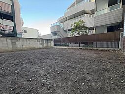 原町3丁目・土地（建築条件なし）