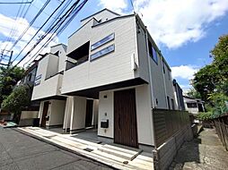 大久保2丁目中古戸建