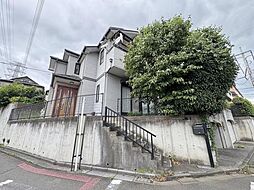 東久留米市下里6丁目　中古戸建