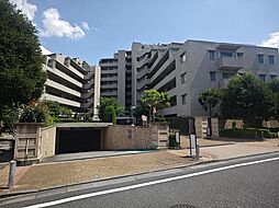 ガーデンヴィラ芦花公園