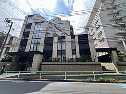 オープンレジデンシア高輪ザ・ハウス