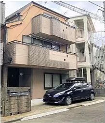 北新宿三丁目中古戸建
