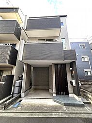 東日暮里2丁目中古戸建