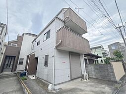 江戸川区大杉1丁目 中古戸建