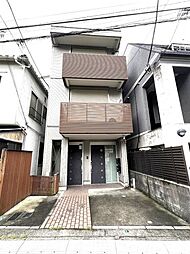赤坂4丁目ホームEV付き2世代中古戸建