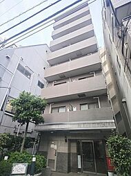 日新パレステージ大井町