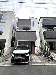 巣鴨4丁目築浅戸建