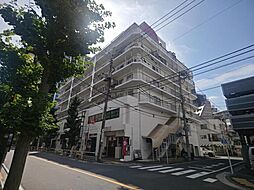 シティハイツ大井町